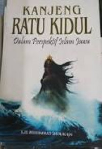 kanjeng ratu kidul