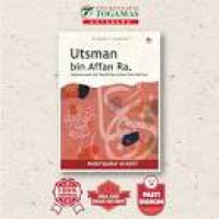 utsman bin affan ra,