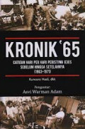 kronik' 65