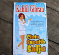 cinta seputih salju