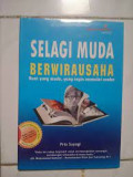 selagi muda berwirausaha