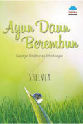 Ayun daun Berembun