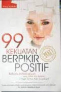 99 tips praktis berpikir positif