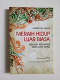 meraih hidup luar biasa