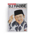 B.J. Habibie ( Guru Terbesar saya adalah otak saya)