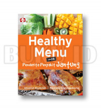 Heathy Manu Untuk Penderita Penyakit Jantung