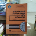 Bagaimana Saya Menulis