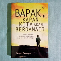 Bapak Puisi, Ibu Novel dan Bapak Pembatas Buku