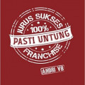 Jurus Sukses Franchise 100% Pasti Untung