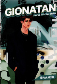 Gionatan, Harta, Takhta, Stella
