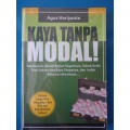 Kaya Tanpa Modal
