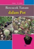 bercocok tanam dalam pot