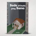 Beda di Dunia yang Sama