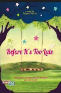 Before It's Too Late