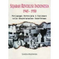 sejarah revolusi indonesia
