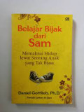 Belajar Bijak dari  Sam