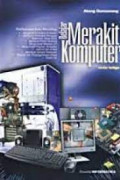 Belajar Merakit Komputer