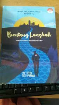 Bentang Langkah