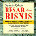 Rahasia-Rahasia Besar dalm Bisnis