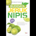 budidaya jeruk nipis