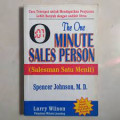 MINUTE SALES PERSON
