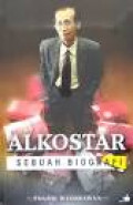 ALkostar sebuah biografi