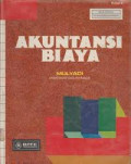 Akuntansi Biaya