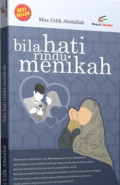 Bila Hati Rindu menikah