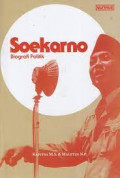 Soekarno ; Biografi Politik