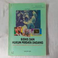 Bisnis Dan Hukum Perdata Dagang