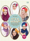 it'sa wrap! kreasi cantik hijab two in one