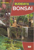 Budidaya Bonsai