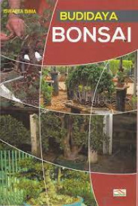 Budidaya Bonsai