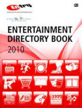 Entertainment Directory Book