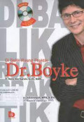 Di Ruang Praktik Dr.Boyke
