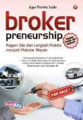Broker Preneurship
