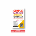 simple master greman grammar