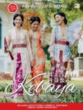 ragam rona kebaya