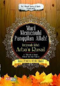 mari memenuhi pangilan allah