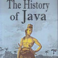 the history of java