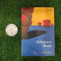 Rekayasa Buah