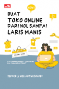 Buku toko online dari nol smpai laris manis