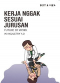 Kerja Nggak Sesuai Jurusan