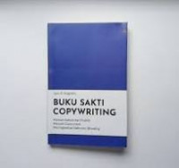 Buku Sakti CopyWriting