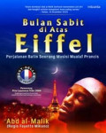 Bulan sabit Diatas Eiffel