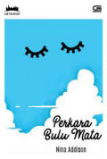 Perkara Bulu Mata