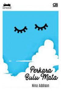 Perkara Bulu Mata