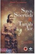 saya soeriadi dan tanah air