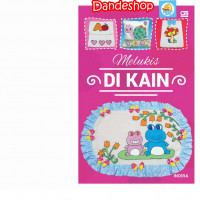 Melukis Di Kain