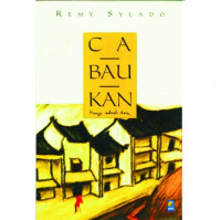 Ca Bau Kan  Hanya Sebuah Dosa